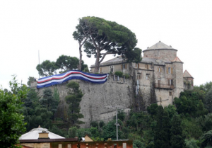 Auguri dai tifosi della Samp