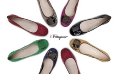 Ferragamo lancia una collezione di calzature “low cost”