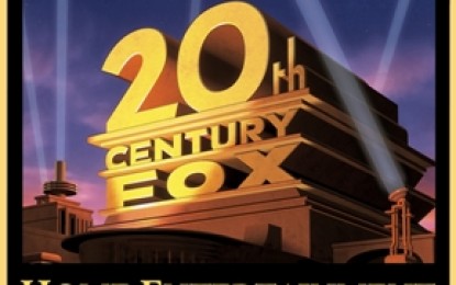 20th Century Fox H.E. – I Titoli di gennaio