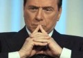 Berlusconi: “non mi fanno parlare”. Intanto è congelato il trasloco dei Ministeri