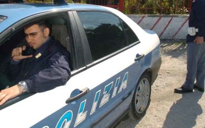 Napoli, blitz all’alba: arrestato boss Dell’Aquila tra i 30 latitanti più pericolosi