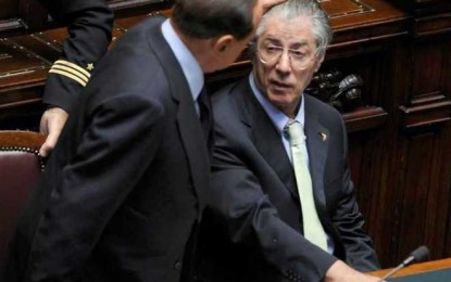 Pensioni: è scontro con la Lega. C’è aria di crisi, ed il Governo può cadere.