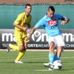 marek hamsik dal dischetto