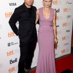 "The Impossible" Premiere - Arrivals - 2012 Toronto International Film Festival