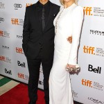 "The Reluctant Fundamentalist" Premiere - Arrivals - 2012 Toronto International Film Festival