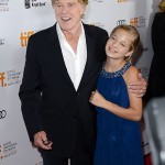 "The Company You Keep" Premiere - Arrivals - 2012 Toronto International Film Festival