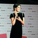 valeria solarino premio