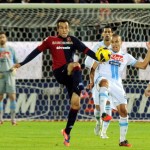 Cagliari Calcio v SSC Napoli - Serie A