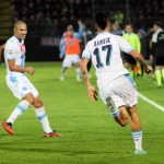 Cagliari Calcio v SSC Napoli - Serie A