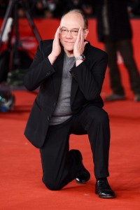 'Carlo!' Premiere - The 7th Rome Film Festival