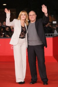 'Carlo!' Premiere - The 7th Rome Film Festival