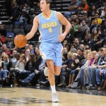 Denver Nuggets v San Antonio Spurs