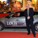 Lancia At The 7th Rome Film Festival - Day 2