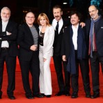 'Carlo!' Premiere - The 7th Rome Film Festival