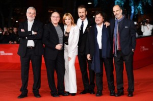 'Carlo!' Premiere - The 7th Rome Film Festival