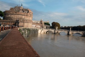 castel sant' angelo2