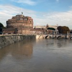 castel sant'angelo