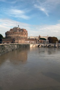 castel sant'angelo