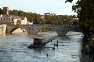 ponte cestio