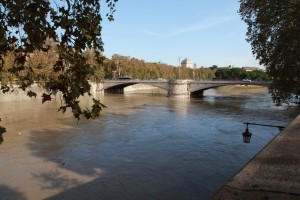 ponte garibaldi