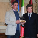 stallone premio