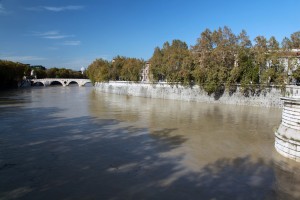 tevere