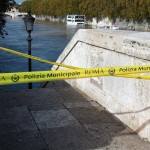 transenne scale ponte sisto