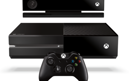 Xbox One: arriva la App di Mediaset Premium Play