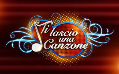 A febbraio torna su Raiuno ‘Ti lascio una canzone’: ecco come parteciapre