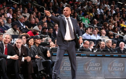 I Nets ripartono: Boston cede 104-96 al Barclays Center. Dopo una lunga assenza torna in campo Deron Williams