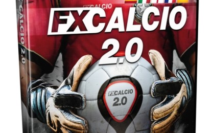 FX Calcio 2.0: il Football Manageriale Made in Spain