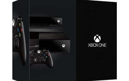 Xbox One: Novità in vista