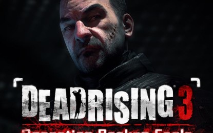 Xbox One: Primo DLC e Demo gratuita per Dead Rising 3