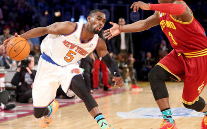 Rising Stars Challenge, storie di grandi duelli: da Kyrie Irving vs Brandon Knight a DION WAITER vs TIM HARDAWAY JR!