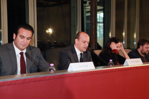 CONFERENZA