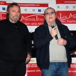 FRANCO NERO TONY RENIS