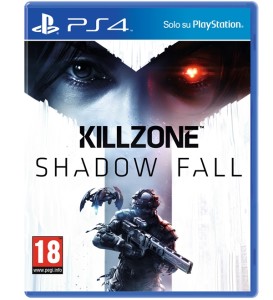 Killzone ps4