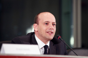 MAURO BALDISSONI