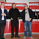 PASCAL VICEDOMINI FRANCO NERO TONY RENIS