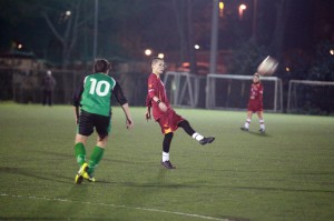 RIANA NAINGGOLAN IN PARTITA2