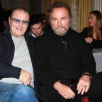 TONY RENIS FRANCO NERO