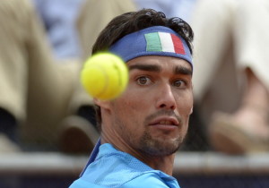 Fabio Fognini