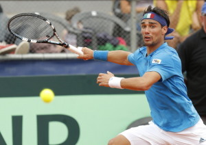 Fabio Fognini