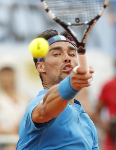 Fabio Fognini