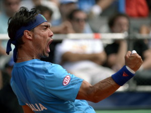 Fabio Fognini