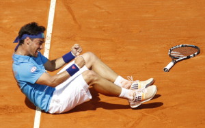 Fabio Fognini