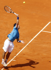 Fabio Fognini