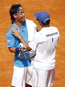 Fabio Fognini