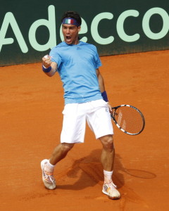 Fabio Fognini