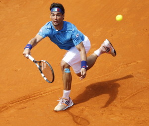 Fabio Fognini